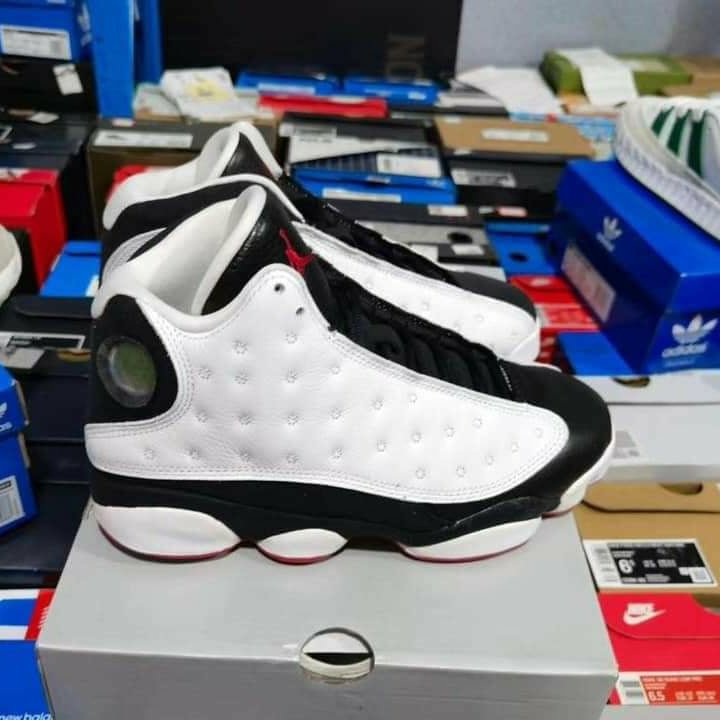 Best Jordan shoes pallets for sale - Pallet Spot Liquidators