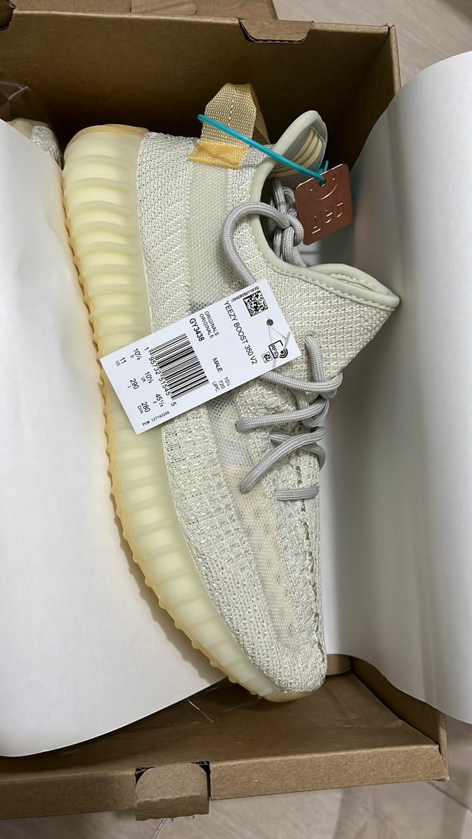 Yeezy sneakers pallets wholesale