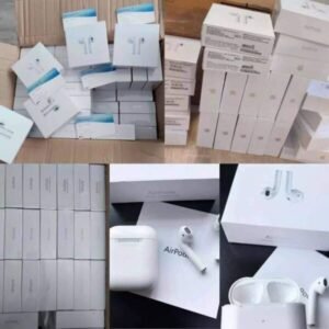 Apple AirPods Pro Pallet – 240 Units, Smart Watches & Accessories – Pallet Spot Liquidator