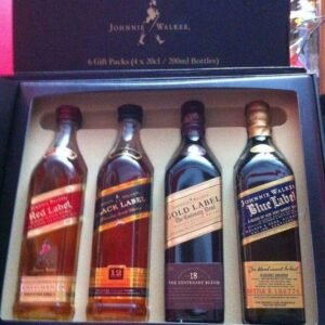 Assorted Spirits Liquidation Pallet – 144 Premium Bottles of Whiskey, Cognac, Vodka, Rum & Tequila – Pallet Spot Liquidator