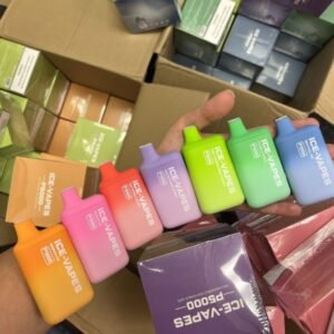 Backwoods Vanilla Cigarettes and Vapes Liquidation Pallet – High-Profit Wholesale Inventory