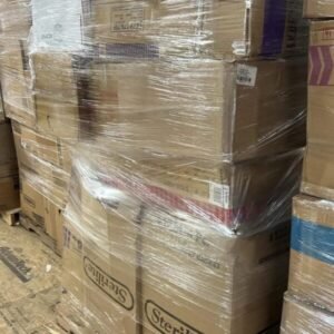 Building Materials Liquidation Pallet wholesale