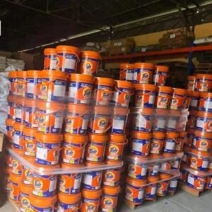Detergent Liquidation Pallet Wholesale 500–700 Items at Pallet Spot Liquidator