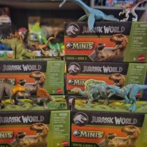 Dinosaur Custom Liquidation Pallets Wholesale 200–500 Items at Pallet Spot Liquidator