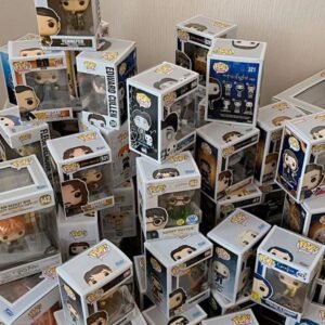 Funko Pop Pallet Liquidation Wholesale 300–500 Items at Pallet Spot Liquidator