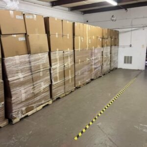 General Merchandise Liquidation Pallet Wholesale 500–1,000 Items at Pallet Spot Liquidator