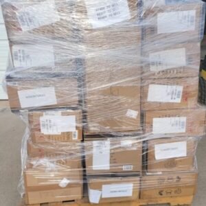 General Truckload Liquidation Wholesale 5,000–10,000 Items at Pallet Spot Liquidator