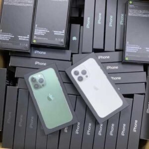 iPhone pallets liquidation wholesale