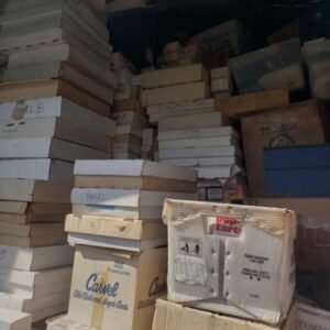 Ultimate Sports Cards Pallets Wholesale High-Demand Cards at Pallet Spot Liquidator